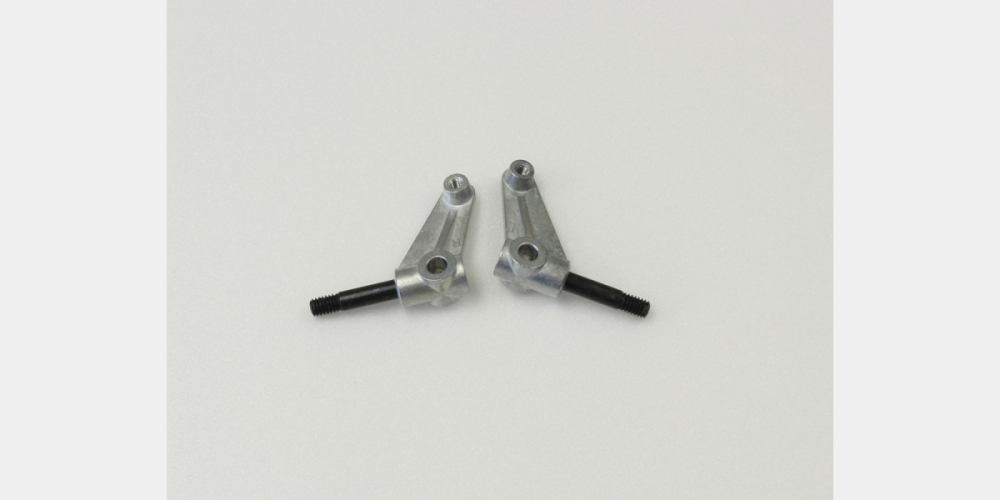 KYO-SC207 Kyosho STEERING KNUCKLE SET SCORP14 Kyosho