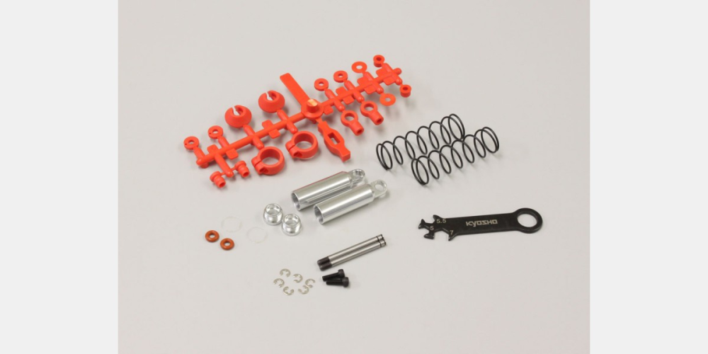 KYO-SC223 Kyosho SHOCK SET RR SCORP14 Kyosho