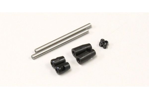 KYO-SC231 Kyosho SUSPENSION POST SET RR SCORP14 Kyosho