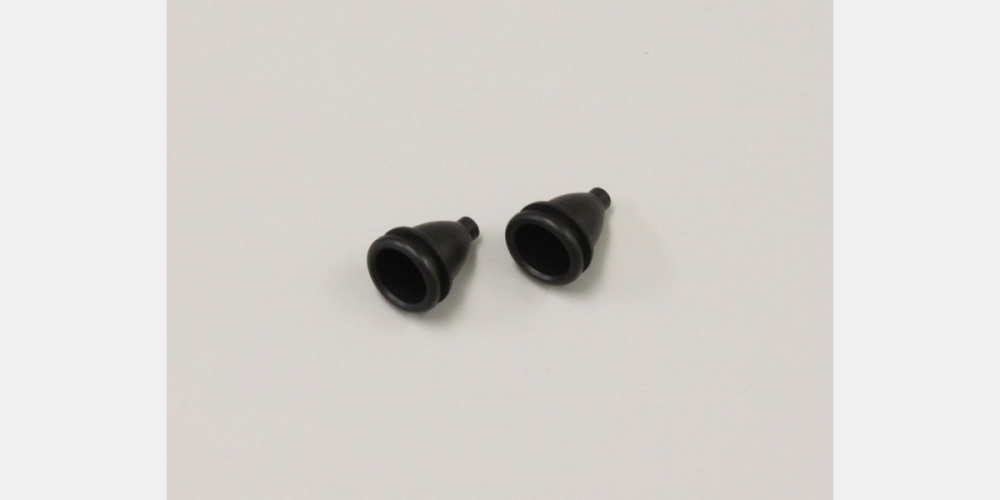 KYO-SC238 Kyosho DUST BOOT 2PCS SCORP14 Kyosho