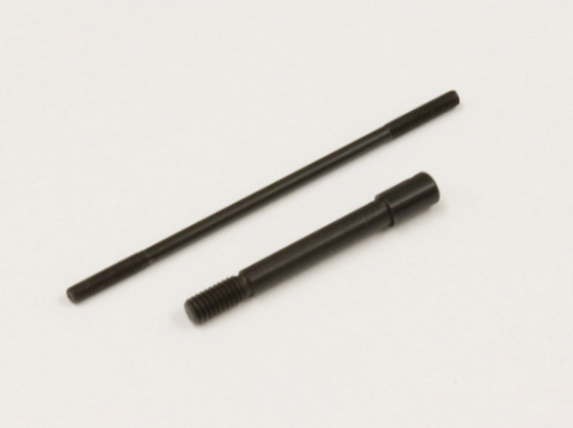 KYO-SC250 Kyosho Front Body Post set (Tomahawk) Kyosho