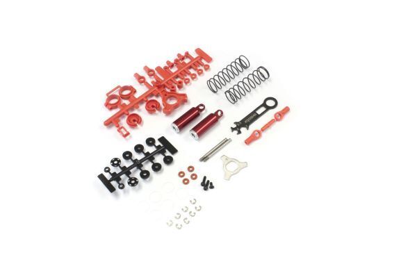 KYO-SC263 Kyosho Rear Shock Set (Turbo Scorpion) Kyosho