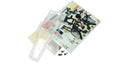 KYO-SCB004B Kyosho Clear Body Set (Tomahawk) Kyosho