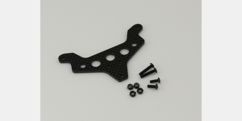 KYO-SCW007 Kyosho SHOCK STAY CARBON RR HG SCORP14 Kyosho