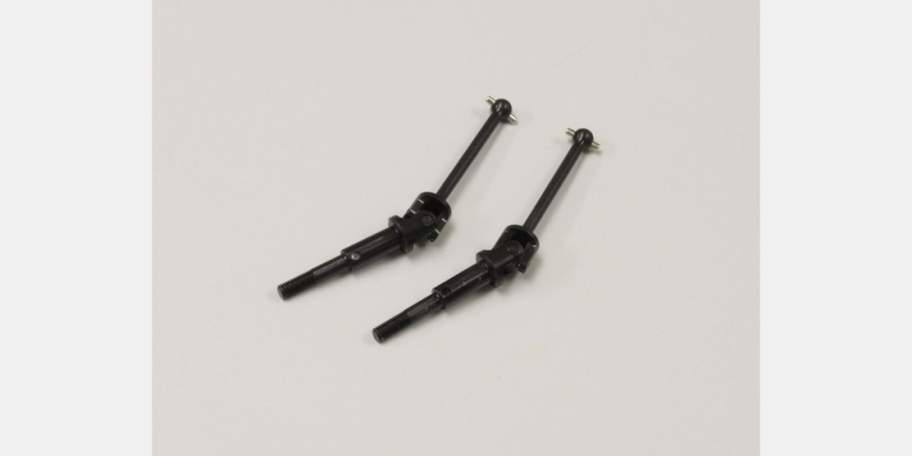 KYO-SCW012 Kyosho UNIVERSAL SWING SHAFT 2PCS SCORPION 2014? Kyosho