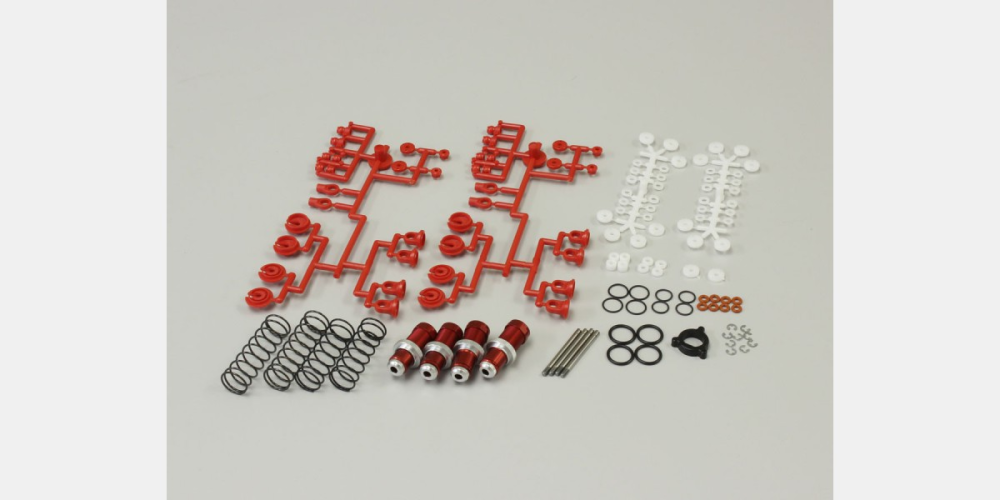 KYO-SCW013 Kyosho SHOCK SET HG 4PCS SCORP14 Kyosho