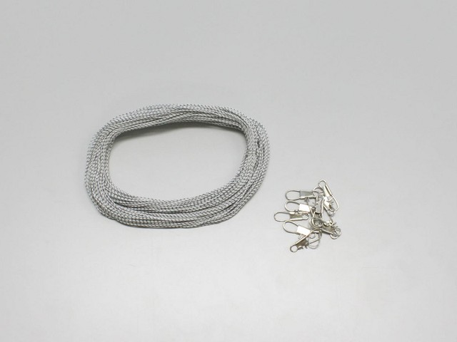 KYO-SW20B Kyosho Cord set (SEAWIND ready set) Kyosho