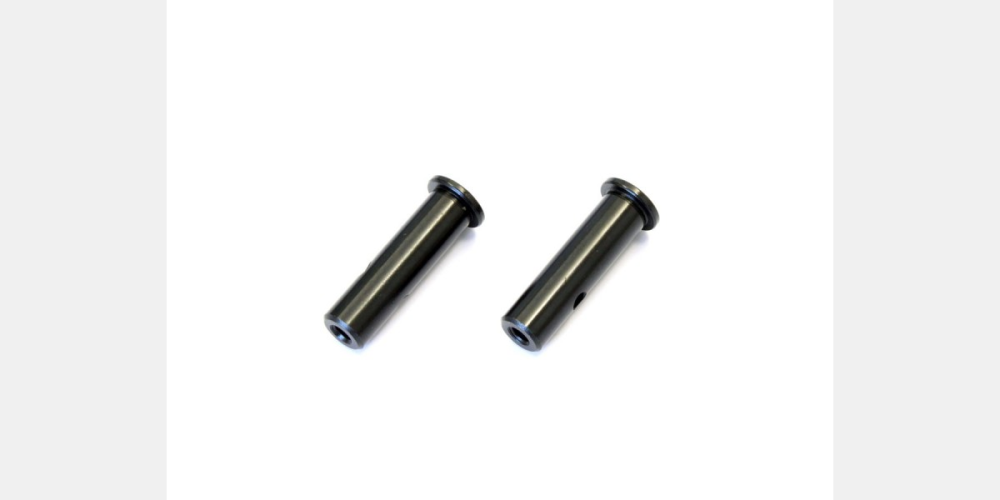 KYO-SX009 Kyosho Front Wheel Shaft (2pcs/Scorpion XXL) Kyosho
