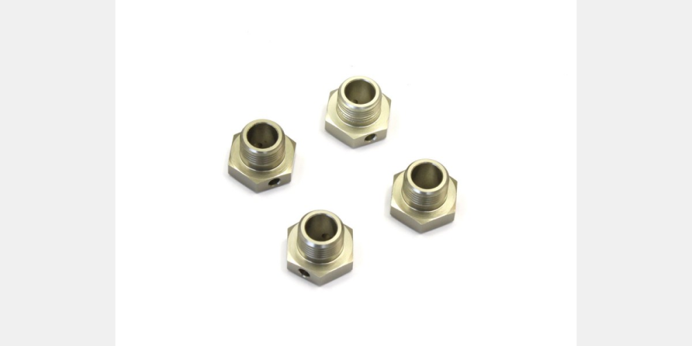 KYO-SX012 Kyosho Wheel Hub (4pcs/Scorpion XXL) Kyosho