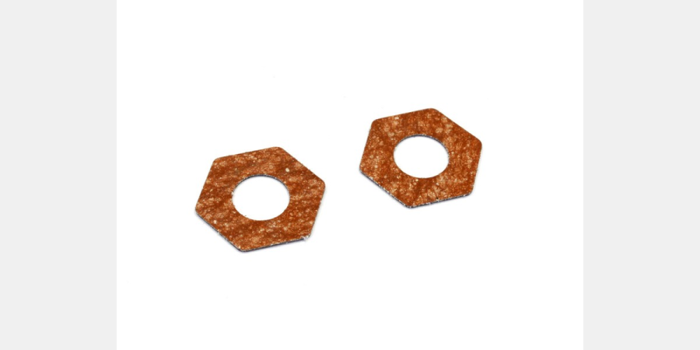 KYO-SX036 Kyosho Slipper Clutch Lining (Scorpion XXL) Kyosho