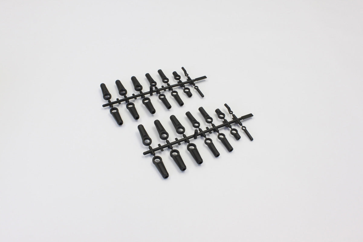 KYO-SX050 Kyosho Ball End Set (Scorpion XXL) Kyosho