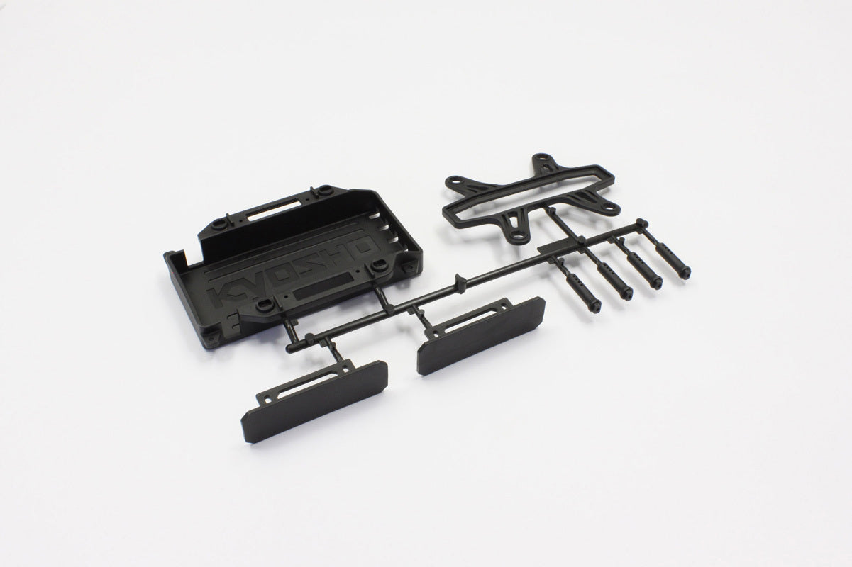 KYO-SX059 Kyosho Battery Plate Set (Scorpion XXL VE) Kyosho