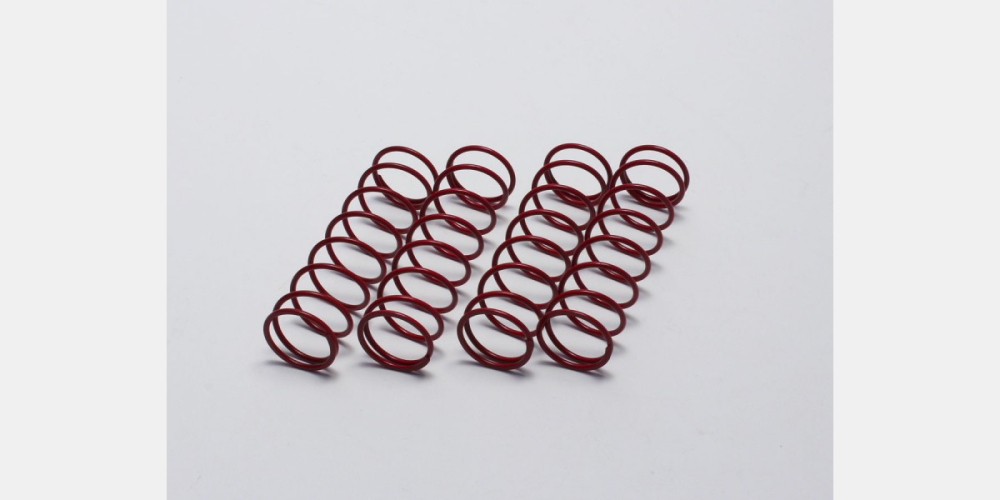 KYO-SX065 Kyosho Shock Spring(4pcs/ScorpionB-XXL VE) Kyosho