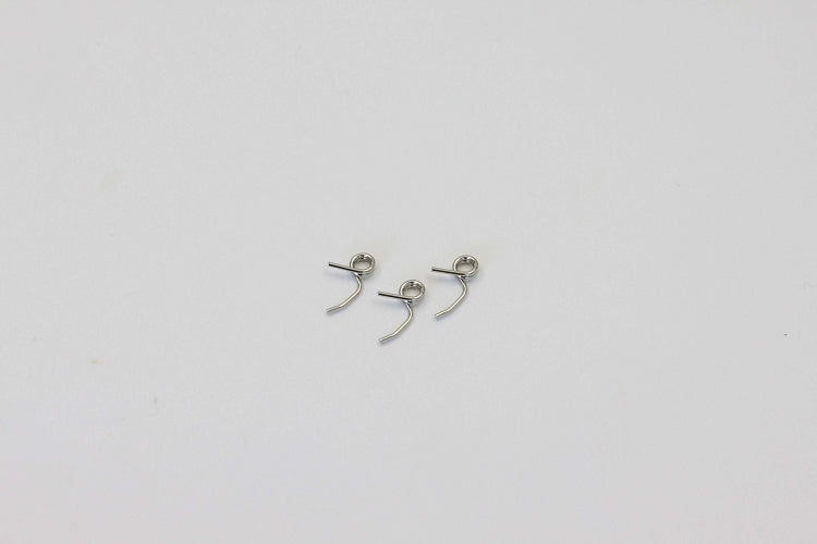 KYO-SX104 Kyosho Clutch Spring(1.0mm/3pcs/Scorpion XXL GP Kyosho