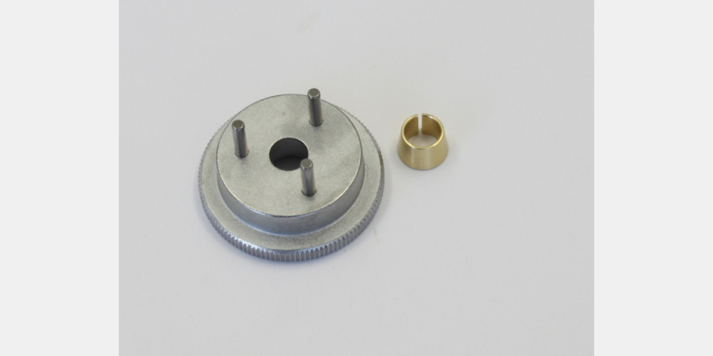 KYO-SX105 Kyosho Fly Wheel (Scorpion XXL GP) Kyosho