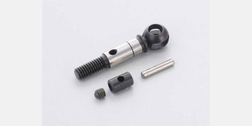 Kyosho WHEEL SHAFT KYO-TF007-02