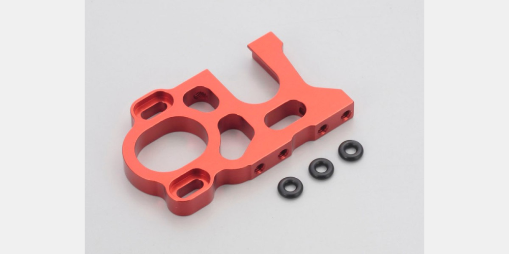 KYO-TF017 Kyosho MOTOR MOUNT TF5 Kyosho