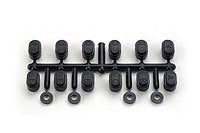 KYO-TF018-01 Kyosho BUSH HOLDER SET TF-5 Kyosho