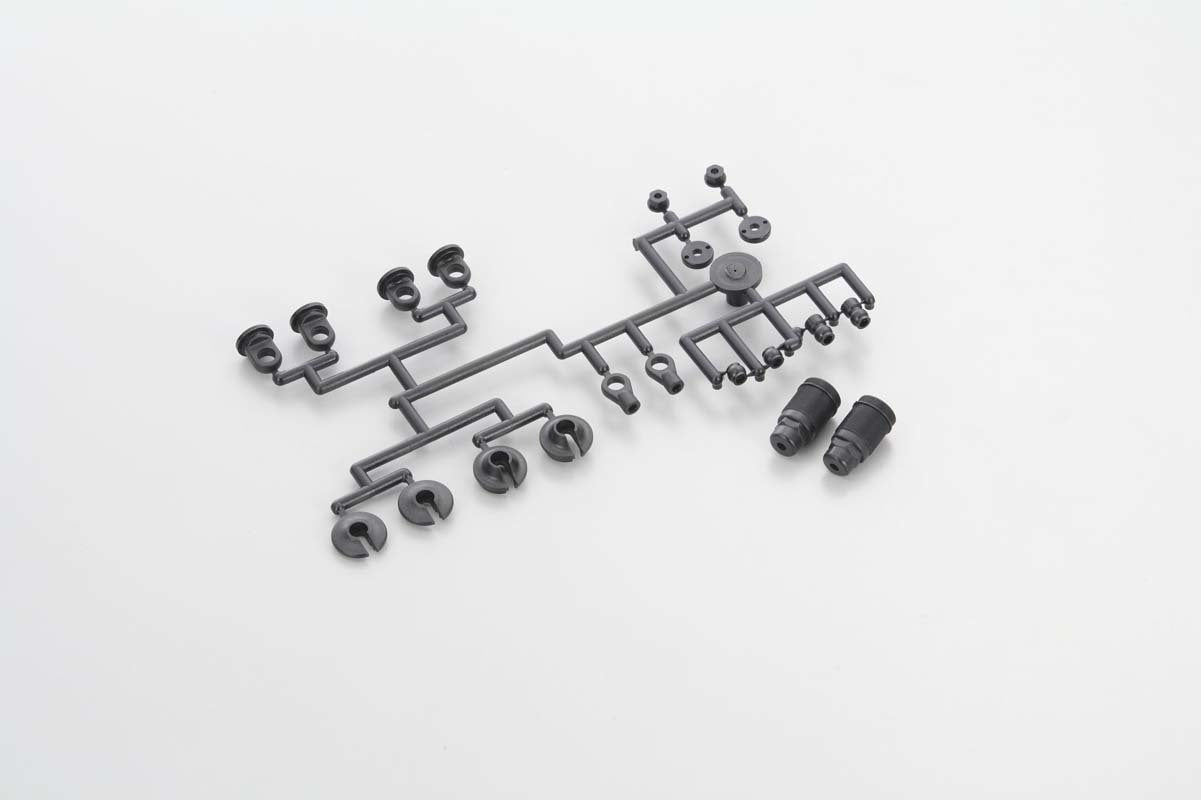 KYO-TF027-01 Kyosho PLASTIC PARTS SET Kyosho
