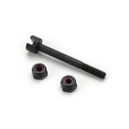 KYO-TF120 Kyosho Ball Diff. Screw Set(TF-5 STALLION) Kyosho
