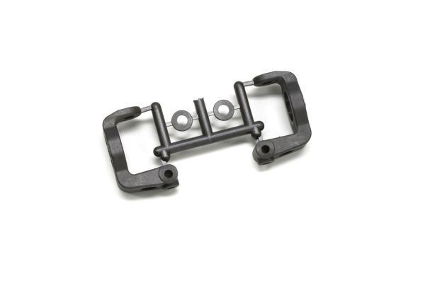 KYO-TF225H Kyosho Hard Front Hub Carrier L&R 4° Kyosho