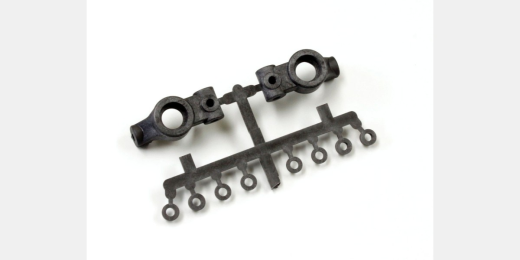 KYO-TF267 Kyosho Rear Hub Carrier Type-E TF7 Kyosho
