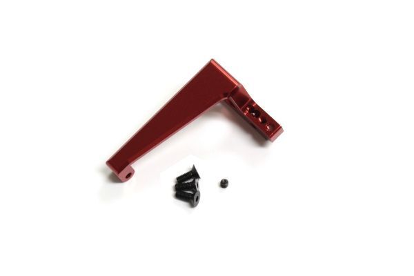 KYO-TF289 Kyosho One Piece Aluminum Servo Mount(TF7.7/TF7 Kyosho