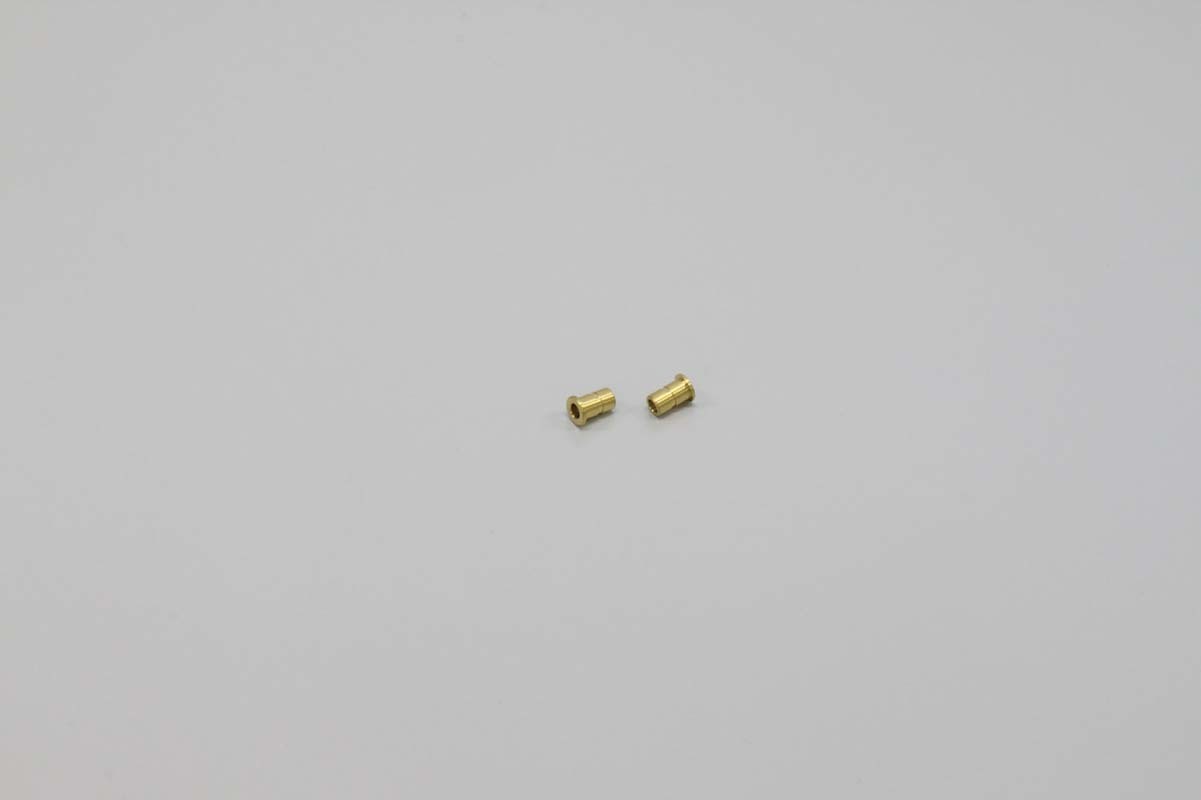 KYO-TN006 Kyosho DRIVE METAL BUSH 4x6x10 Kyosho