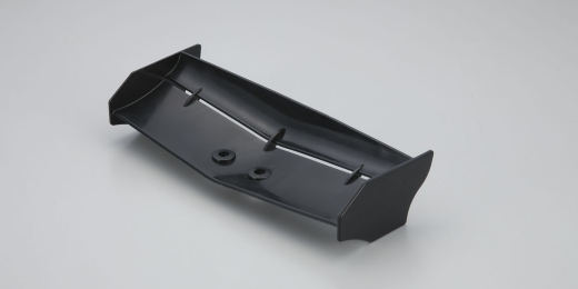 KYO-TR101BK Kyosho Wing(Black/DBX/DST) Kyosho