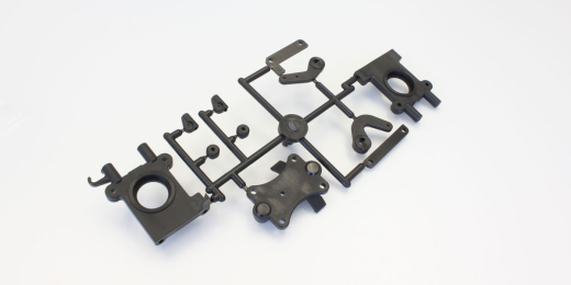 KYO-TR111C Kyosho Center Bulk Set (DBX/DST/DRX/DMT/DRT) Kyosho