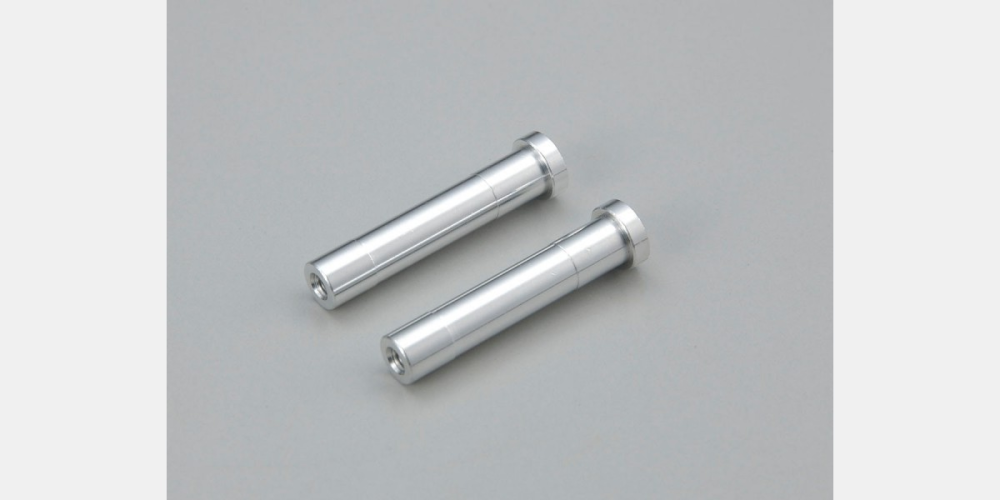 KYO-TR114 Kyosho Servo Saver Shaft(2pcs/DBX/DST) Kyosho