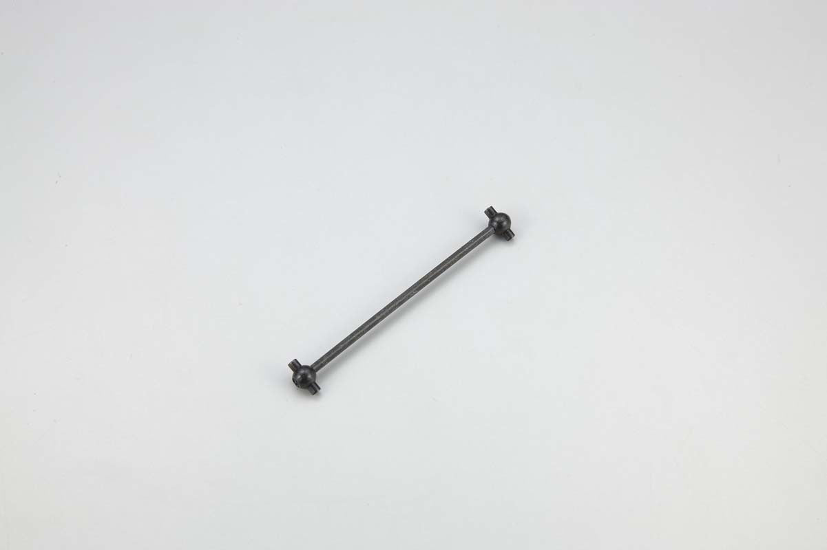 KYO-TR118 Kyosho Rear Center Shaft(L=76/1pcs/DBX/DST) Kyosho