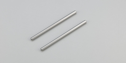 KYO-TR121 Use NT007 Kyosho Rear Lower Sus. Shaft(3x56mm/2pcs/DBX/DS Kyosho