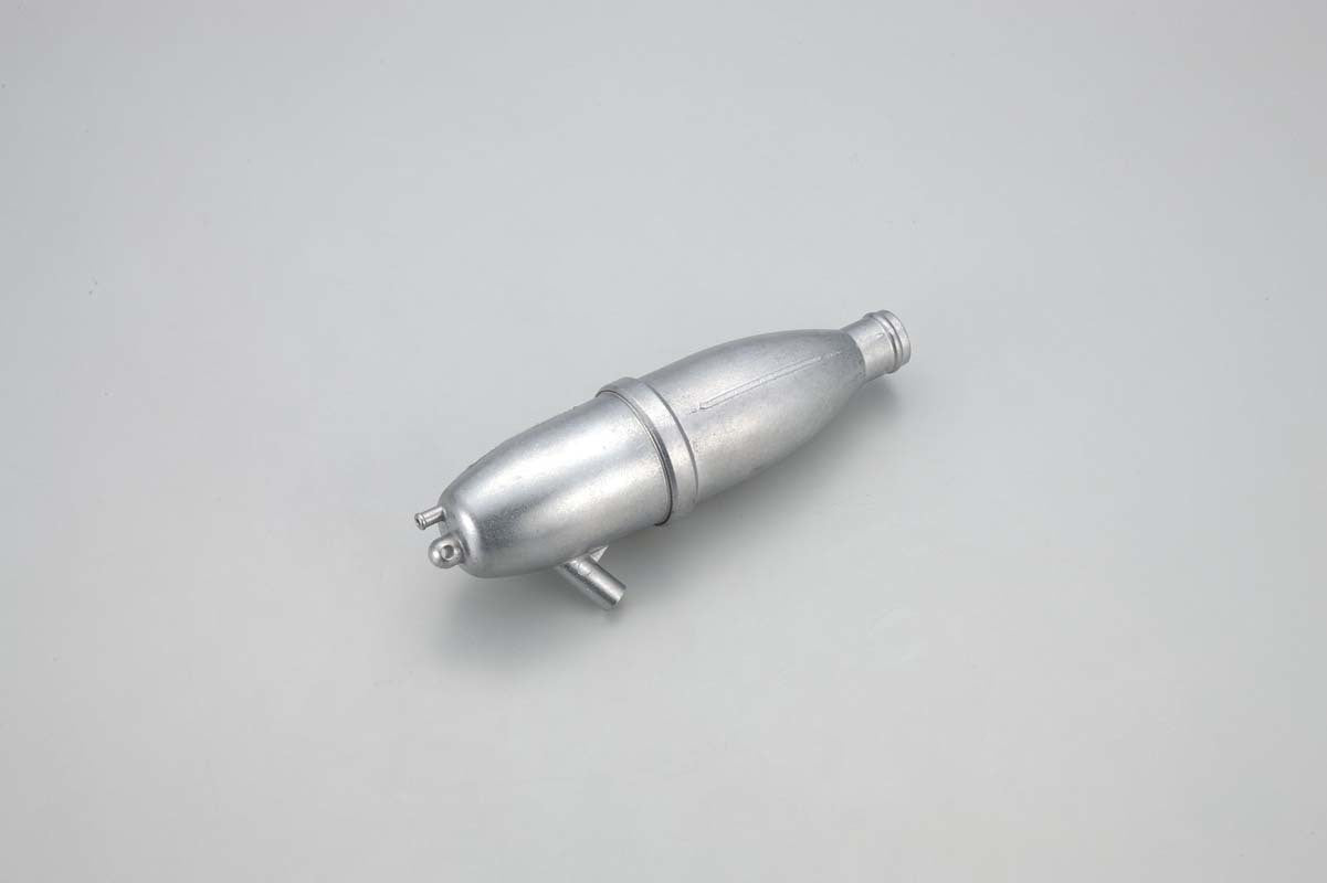KYO-TR130 Kyosho Muffler(DBX/DST) Kyosho