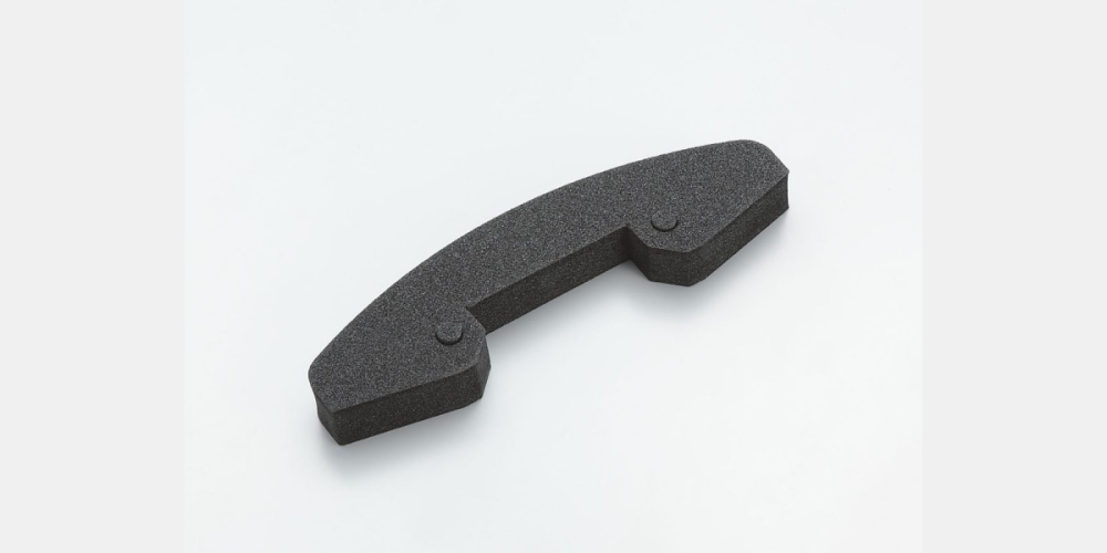 KYO-TR153 Kyosho Urethane Foam Bumper (DRX) Kyosho