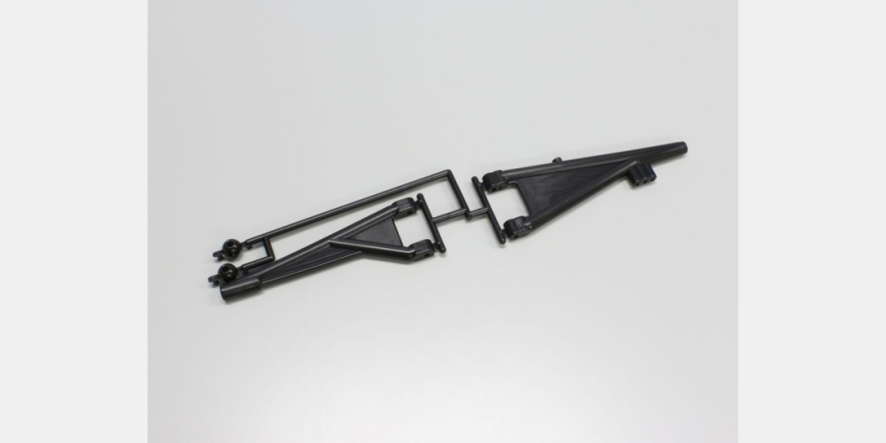 KYO-TR402 Kyosho Upper?Lower Sus. Arm Set (DMT VE) Kyosho
