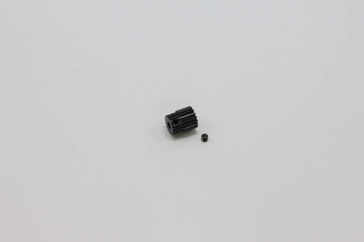 KYO-UM317 Kyosho PINION GEAR 17T 48P 1/4 STEEL Kyosho