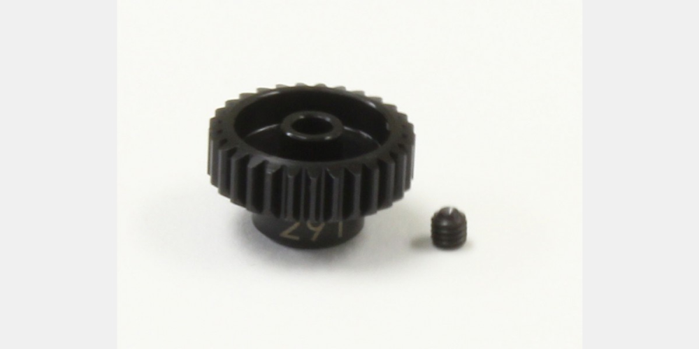 KYO-UM329 Kyosho Steel Pinion Gear(29T)1/48 Pitch Kyosho