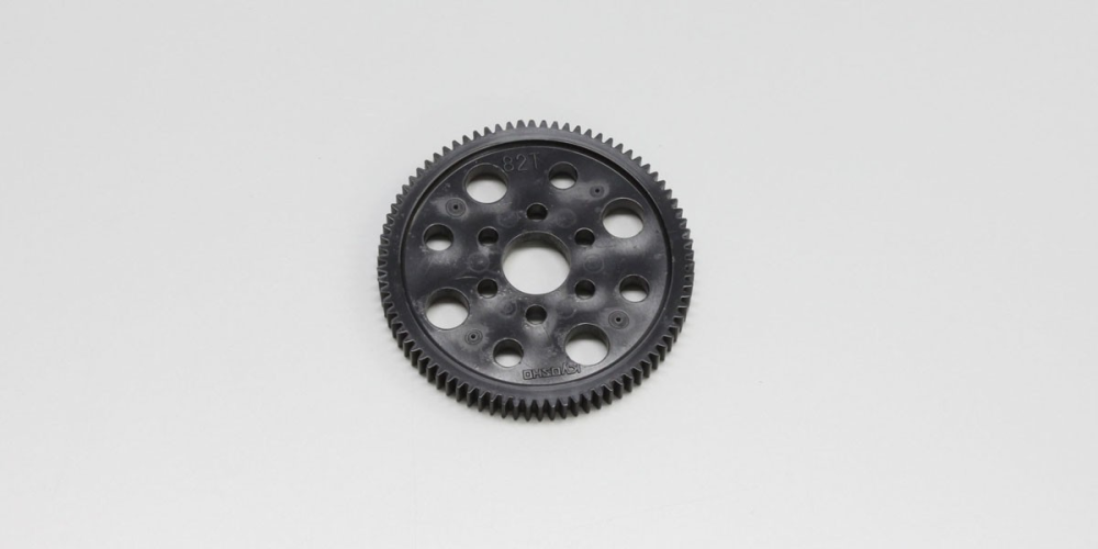 KYO-UM407 Kyosho G SPUR GEAR 82T 48P Kyosho