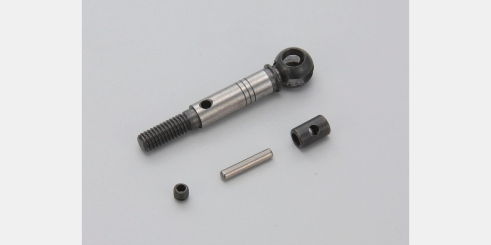 KYO-UM510-02 Kyosho WHEEL SHAFT RB Kyosho
