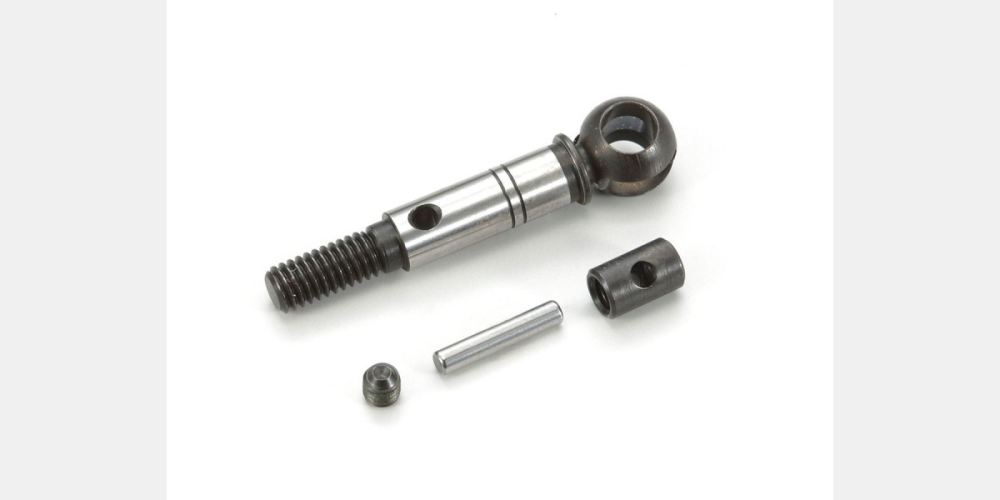 KYO-UM522-02 Kyosho WHEEL SHAFT RB5 Kyosho