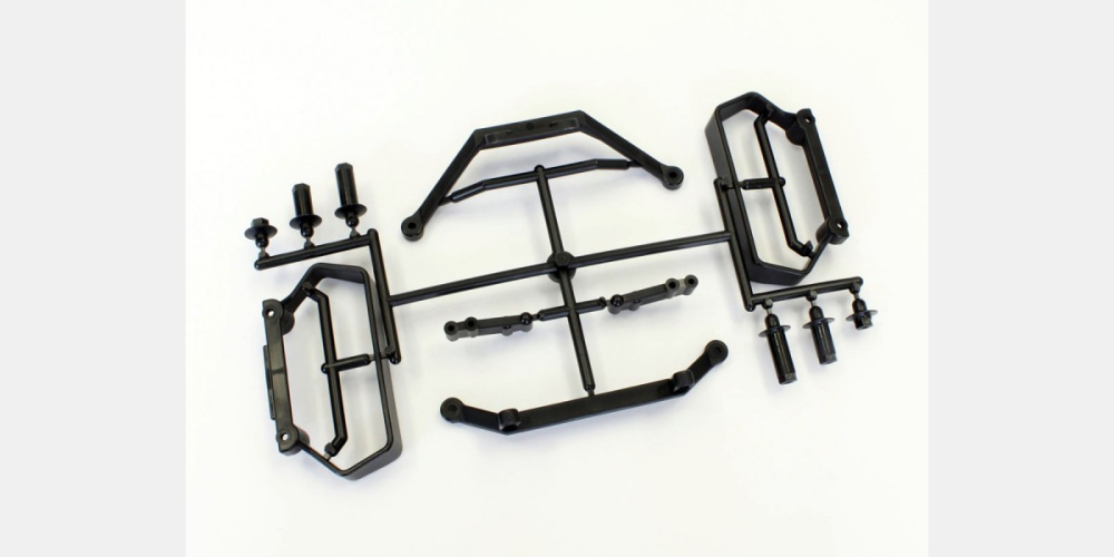 KYO-UM604 Kyosho Body Mount Set (Ultima SC) Kyosho