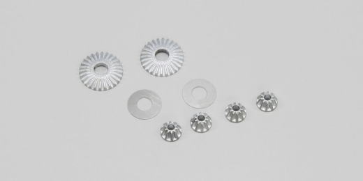KYO-UM610 Kyosho Diff Bevel Gear Set (ULTIMA SC) Kyosho