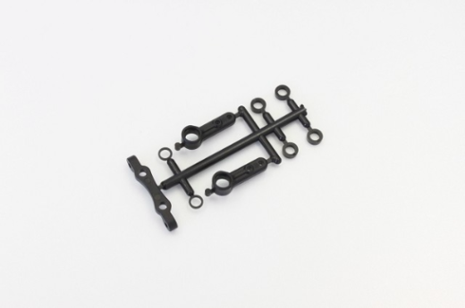 KYO-UM716 Kyosho Crank Arm Set (RB6) Kyosho