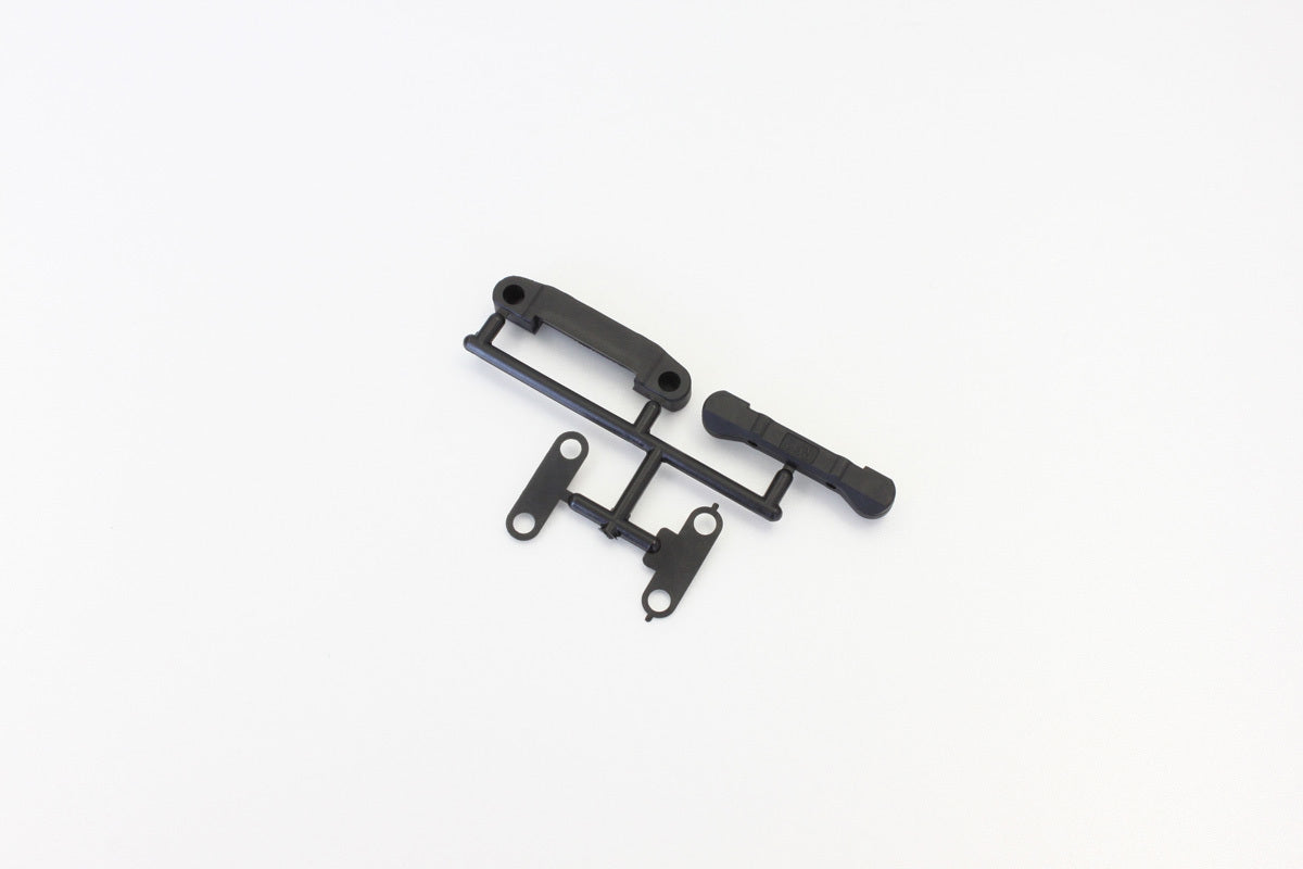 KYO-UM726 Kyosho Sus. Holder Set (RB6/MID Motor) Kyosho