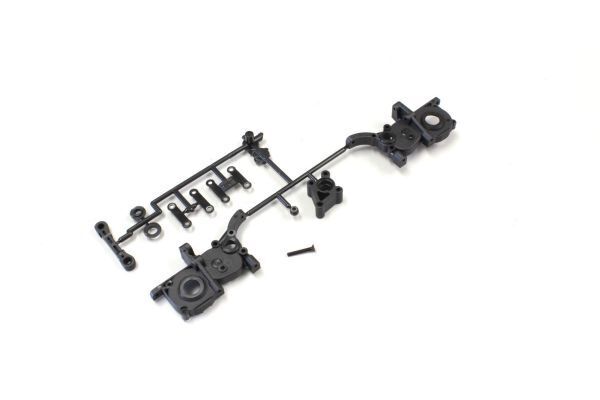 KYO-UM736 Kyosho LD Gear Box Set (RB6.6/LD) Kyosho