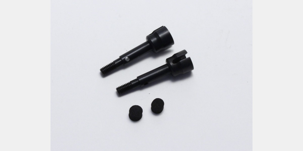 KYO-UM752 Kyosho WHEEL SHAFT SET +RB6 +RS Kyosho