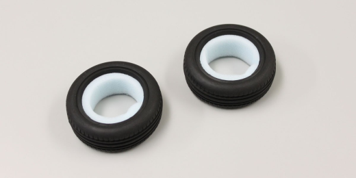 KYO-UM754 Kyosho TYRE FR RB6 RS Kyosho