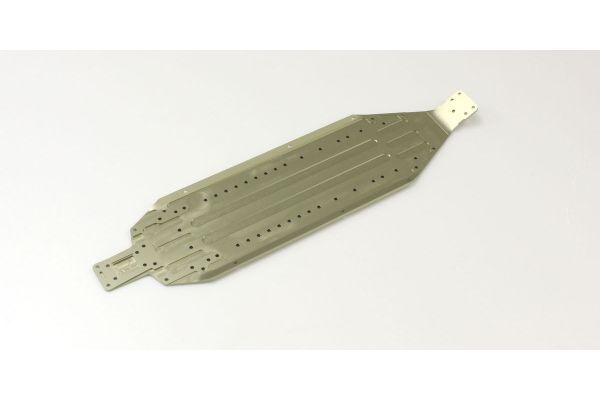 KYO-UM800 Kyosho MAIN CHASSIS ALUMINUM Kyosho