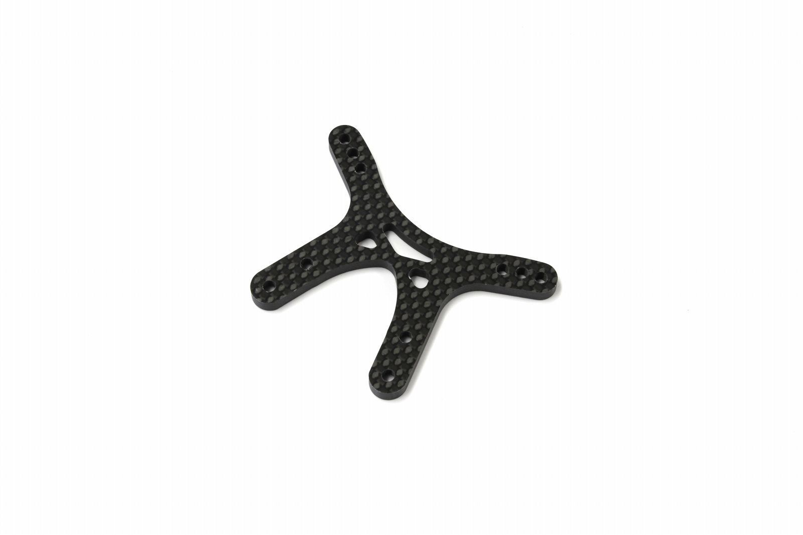 KYO-UMW739 Kyosho LD Carbon Front Shock Stay (RB7/t=4.0) Kyosho